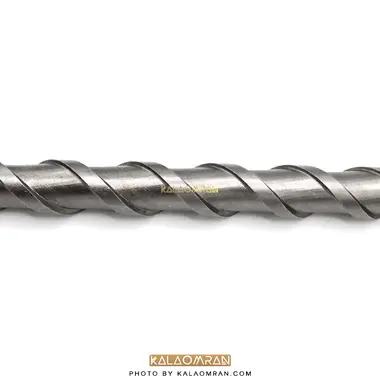 مته 5 شیار بلند سایز 24 چینی