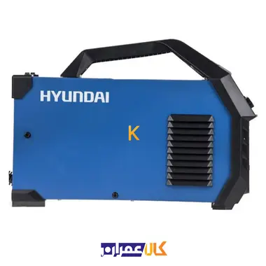 اینورتر جوشکاری مدل MMA-200 هیوندای