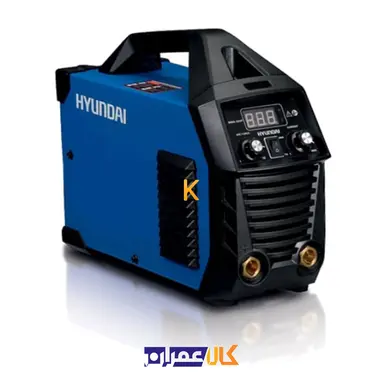 اینورتر جوشکاری مدل MMA-200 هیوندای
