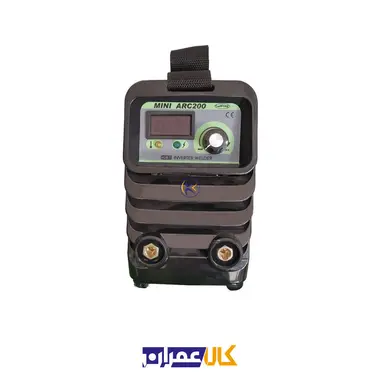 اینورتر جوشکاری مدل MINIARC200 ایران ترانس