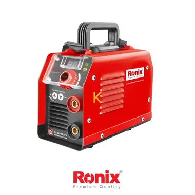 مینی اینورتر جوشکاری رونیکس مدل RH-4618