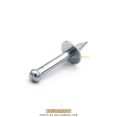 میخ 32 و چاشنی قرمز مکث MAX