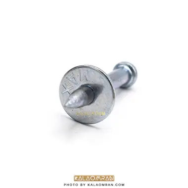 میخ 32 و چاشنی قرمز مکث MAX