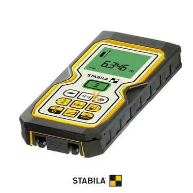 متر لیزری استبیلا مدل‏ LD 400