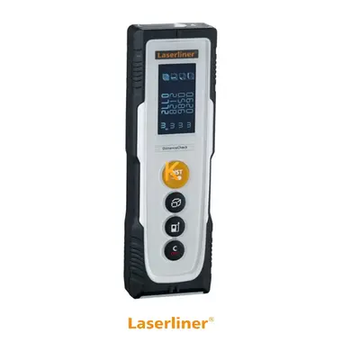 متر لیزری 20 متری مدل 080.810A لیزرلاینر