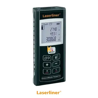 متر لیزری 70 متری 080.948A لیزرلاینر