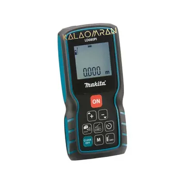 متر لیزری 80 متری مدل LD080PI ماکیتا