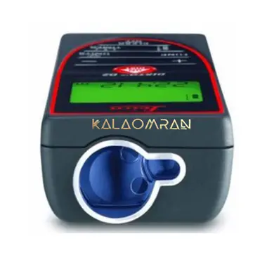 متر لیزری 60 متری لایکا مدل D2