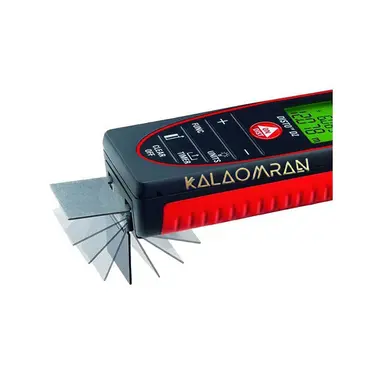 متر لیزری 60 متری لایکا مدل D2