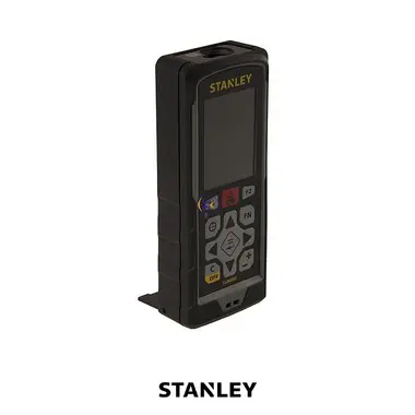 متر لیزری مدل TLM660 استنلی