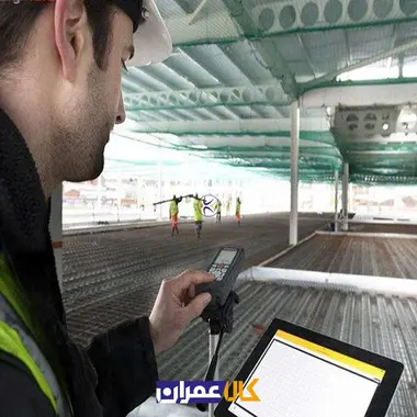 متر لیزری مدل TLM660 استنلی
