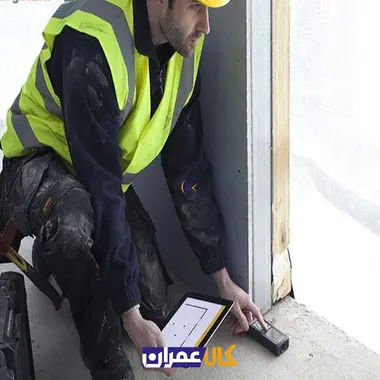 متر لیزری مدل TLM660 استنلی