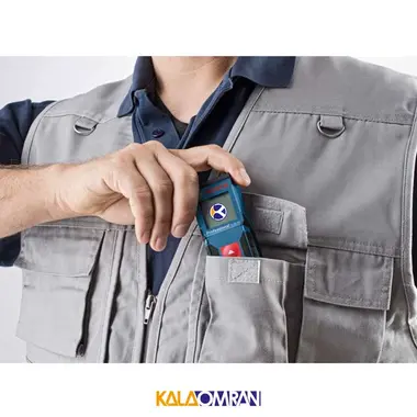 متر لیزری مدل GLM 30 بوش