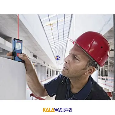 متر لیزری مدل GLM 30 بوش