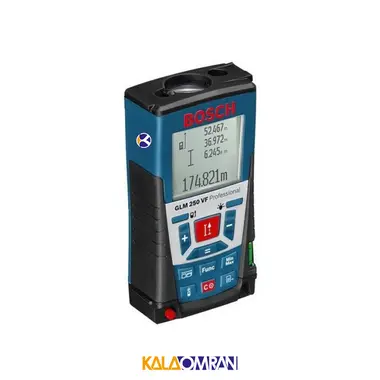 متر لیزری مدل GLM 150 بوش