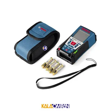 متر لیزری مدل GLM 150 بوش
