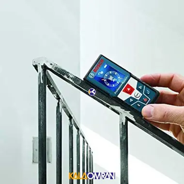 متر لیزری مدل GLM 50 C بوش