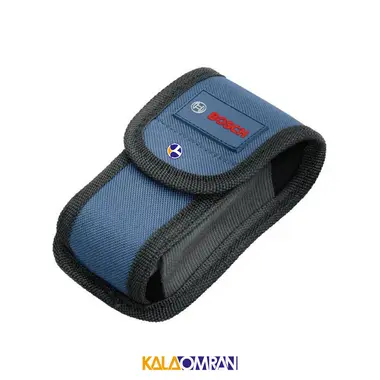 متر لیزری مدل GLM 80 بوش