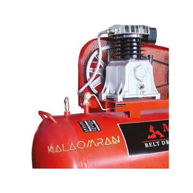 کمپرسور 300 لیتری تک فاز AP-301 محک