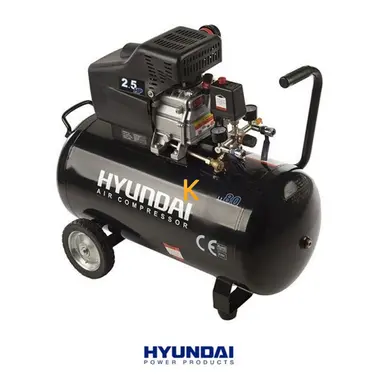 کمپرسور هوا مدل AC-8025 هیوندای