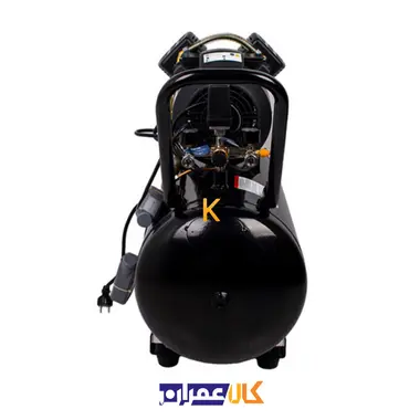 کمپرسور هوا مدل AC-8030 هیوندای