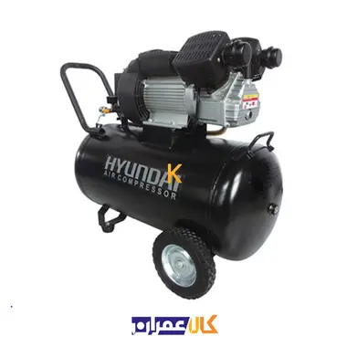 کمپرسور هوا مدل AC-8030 هیوندای