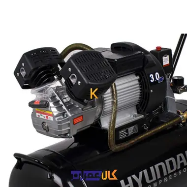 کمپرسور هوا مدل AC-8030 هیوندای