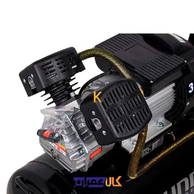 کمپرسور هوا مدل AC-8030 هیوندای
