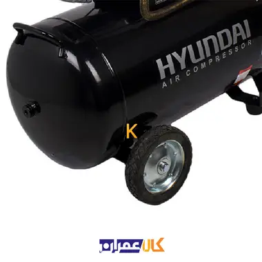 کمپرسور هوا مدل AC-8030 هیوندای