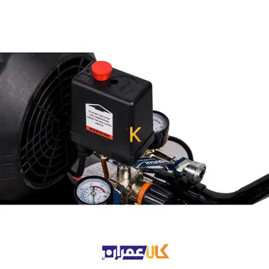 کمپرسور هوا مدل AC-8030 هیوندای