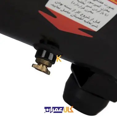 کمپرسور هوا مدل AC-5025 هیوندای