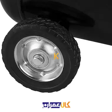 کمپرسور هوا مدل AC-5025 هیوندای