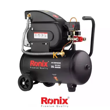 کمپرسور هوا رونیکس مدل RC-2510
