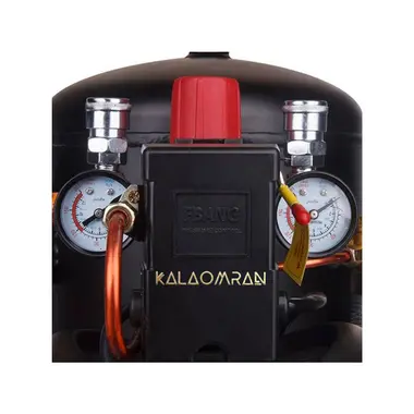 کمپرسور هوا رونیکس مدل RC-2510