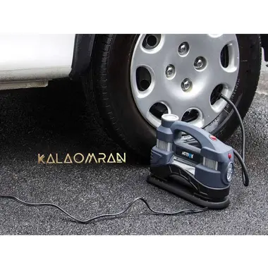 کمپرسور هوای فندکی اکتیو مدل AC1312