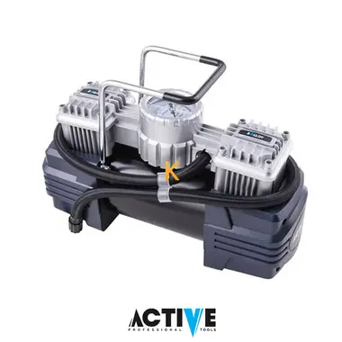 کمپرسور باد فندکی اکتیو مدل AC 1412