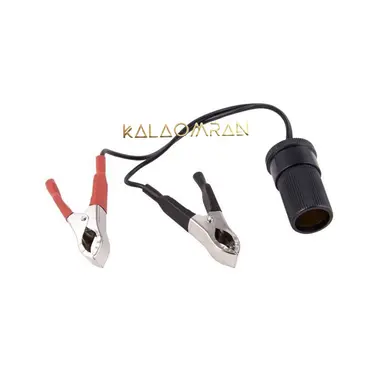 کمپرسور باد فندکی اکتیو مدل AC 1412