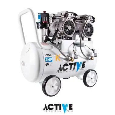 کمپرسور هوا اکتیو مدل AC1350S