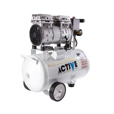 کمپرسور هوای اکتیو مدل AC1324S