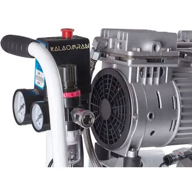 کمپرسور هوای اکتیو مدل AC1324S