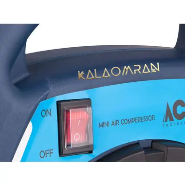 کمپرسور باد اکتیو مدل AC1400AS