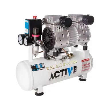 کمپرسور هوای اکتیو مدل 1310S