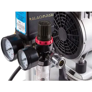 کمپرسور هوای اکتیو مدل 1310S