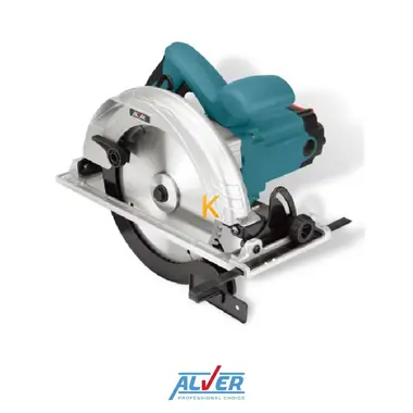 اره گردبر 1500 وات مدل AV-8050 آلور