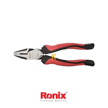 انبردست رونیکس مدل RH-1127 سایز 7.5 اینچ