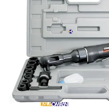 جغجغه بادی 1/2 اینچ مدل ST-5553K سوماک