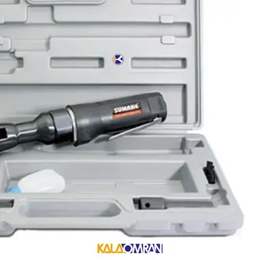 جغجغه بادی 1/2 اینچ مدل ST-5553K سوماک