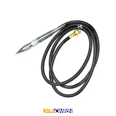 فرز حکاکی بادی مدل ST-909A-WC سوماک