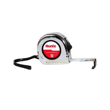 متر مدل RH-9056 طول 5.5 متر رونیکس