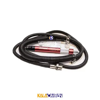 فرز قلمی بادی مدل ST-3370M-WC سوماک